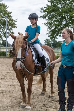 Bild 207 - Pony Akademie Turnier